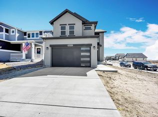 Daphne Plan, Percheron, Colorado Springs, CO 80908