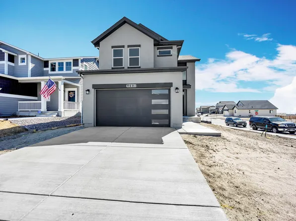 Daphne Plan, Percheron