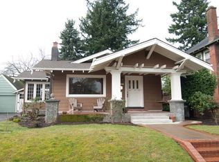 3017 NE 60th Ave #A, Portland, OR 97213