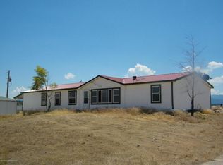 3215-315 County Rd, Silt, CO 81652