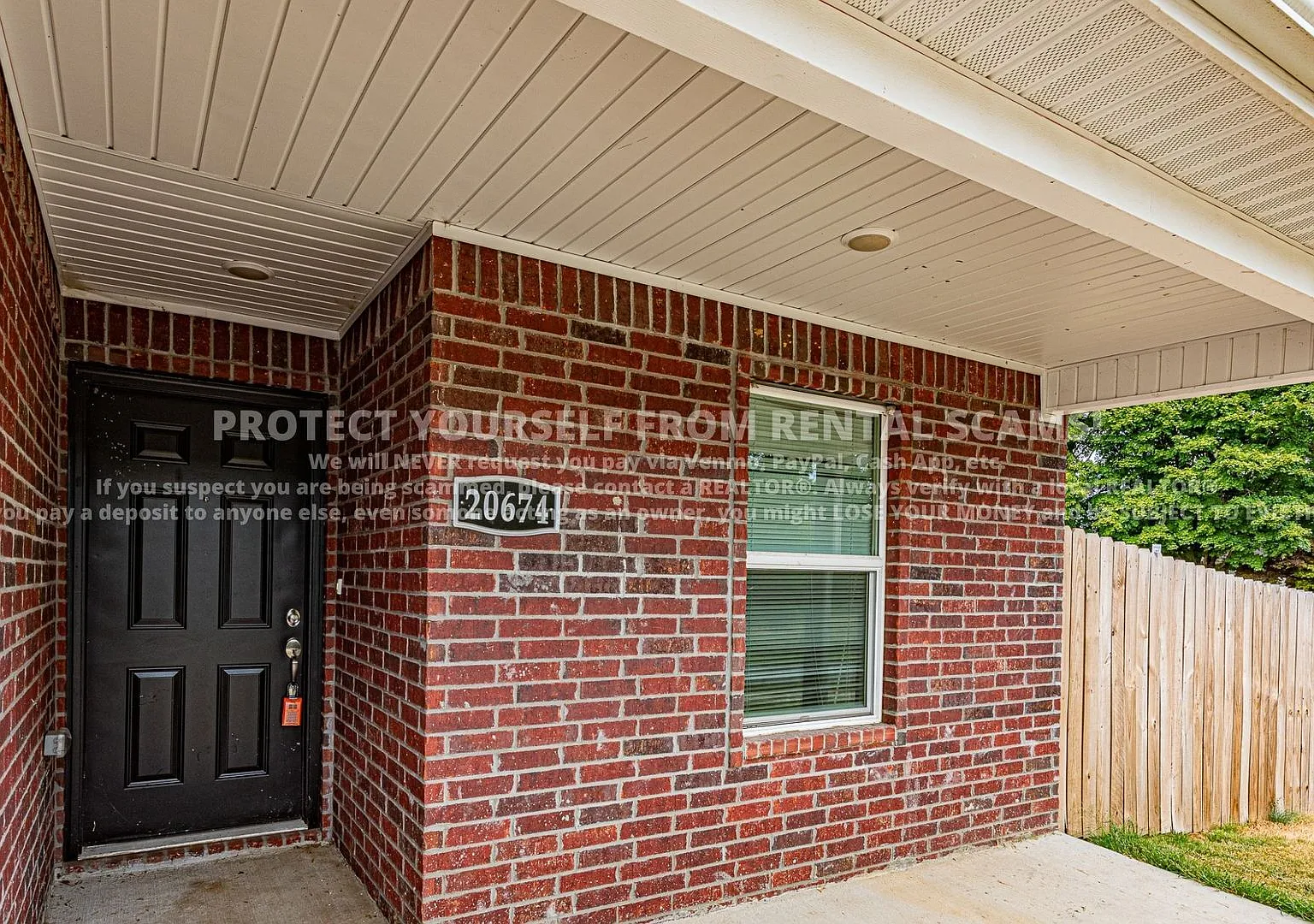 20674 Dawn Hill East Road, Gentry, AR 72732 — Photo 2