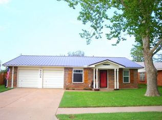 5308 Montreal Dr, Wichita Falls, TX 76310