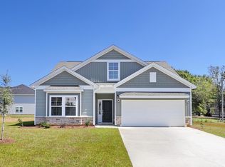 331 Garden Grove St, Conway, SC 29526