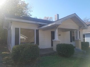 216 Division Ave, Jackson, TN 38301