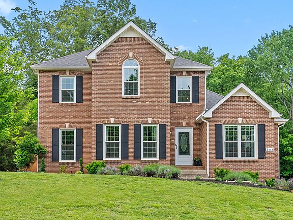 4th image of 3443 Hickory Glen Dr