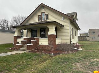 210 McCabe St, Pender, NE 68047