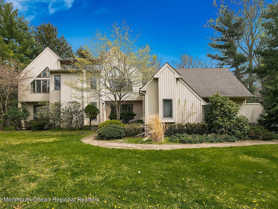 23 Seagull Lane, Lincroft, NJ 07738 Zillow