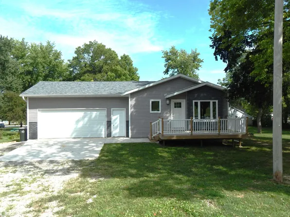 505 Cross St, Lynnville, IA 50153