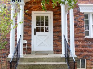 816 Greenwood Cir APT 2, Takoma Park, MD 20912