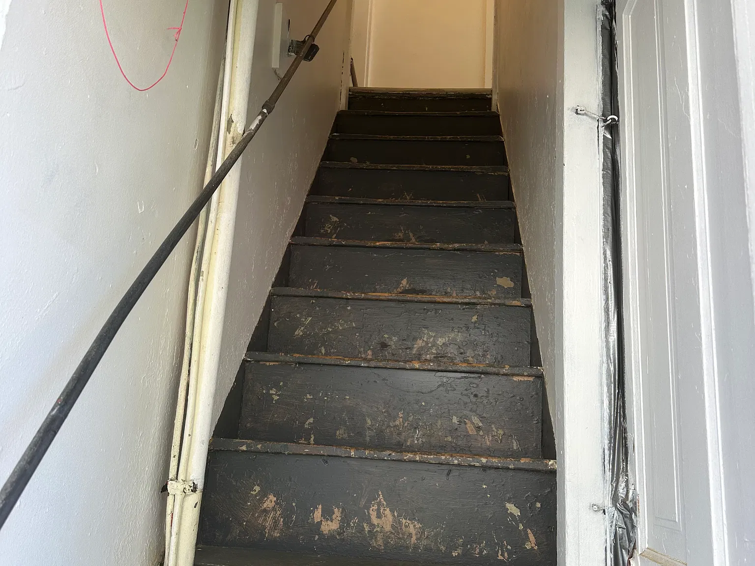 1 bed, 700 sqft, $850 — Photo 3