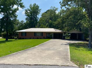 101 Joy St, West Monroe, LA 71291