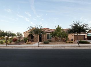 21936 E Quintero Rd, Queen Creek, AZ 85142