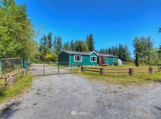 11023 404th St E, Eatonville, WA