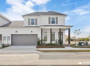 9635 Trail Edge Ave, Baton Rouge, LA 70836