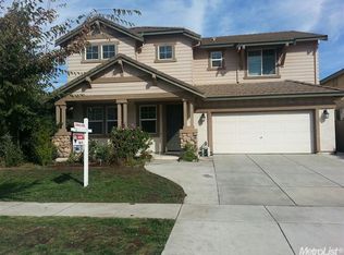 2543 New Brighton Ln, Stockton, CA 95209