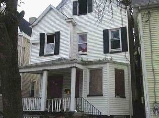 201 Hickory St, Orange, NJ