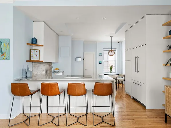 26 Gramercy Park S #8CD, Manhattan, NY 10003