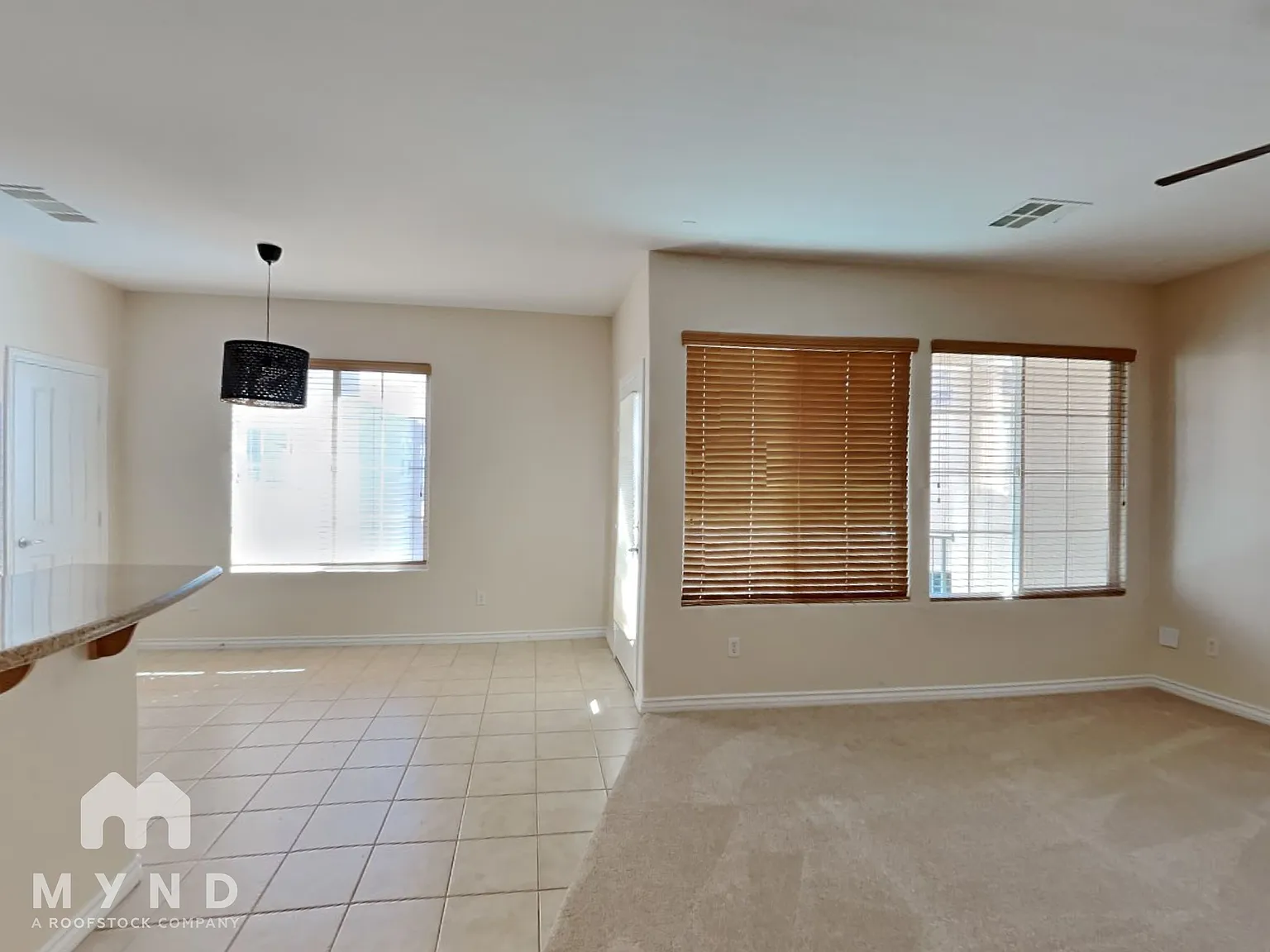 3 bed, 3.0 bath, 1770 sqft, $2,315 — Photo 3