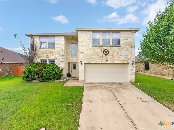 6209 Charlotte Ln, Killeen, TX 76542