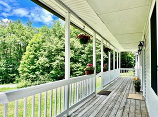 253 Pond Brook Rd, West Chesterfield, NH 03466