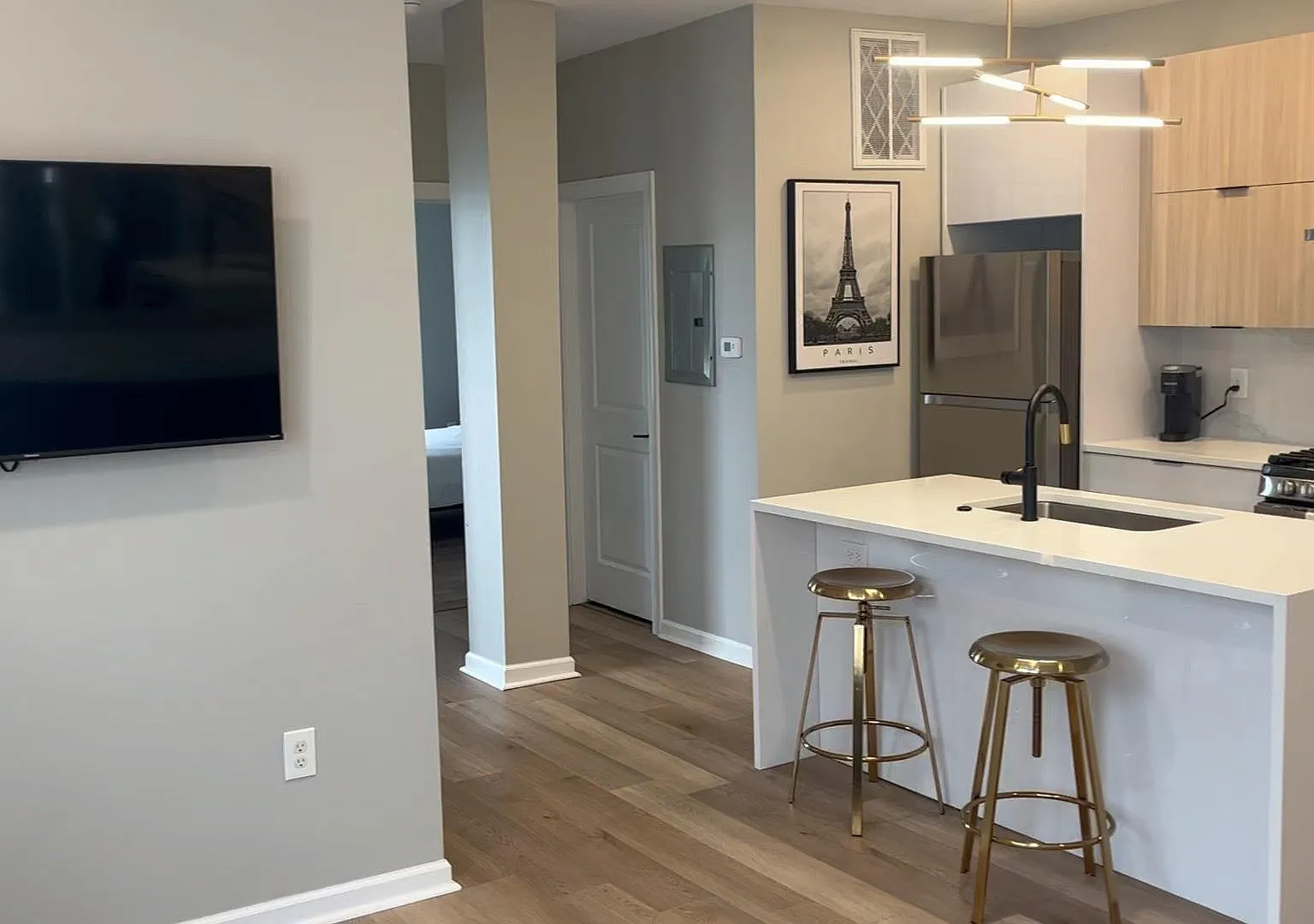 3831 Atlantic Ave — Photo 3