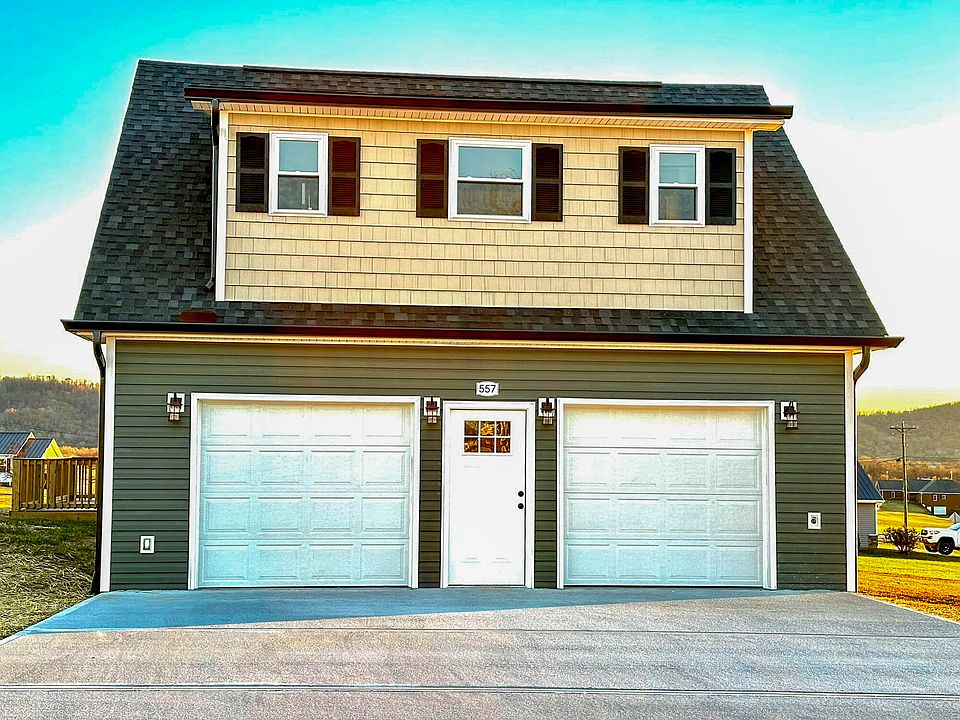 557 Kearney Rd, New Market, TN 37820 Zillow