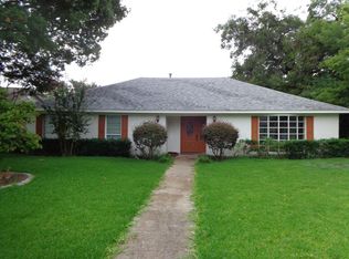 1319 Navaho Trl, Richardson, TX 75080