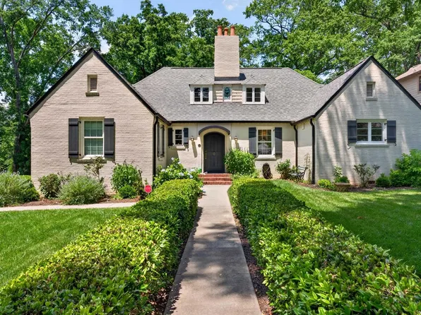 121 Tindal Ave, Greenville, SC 29605