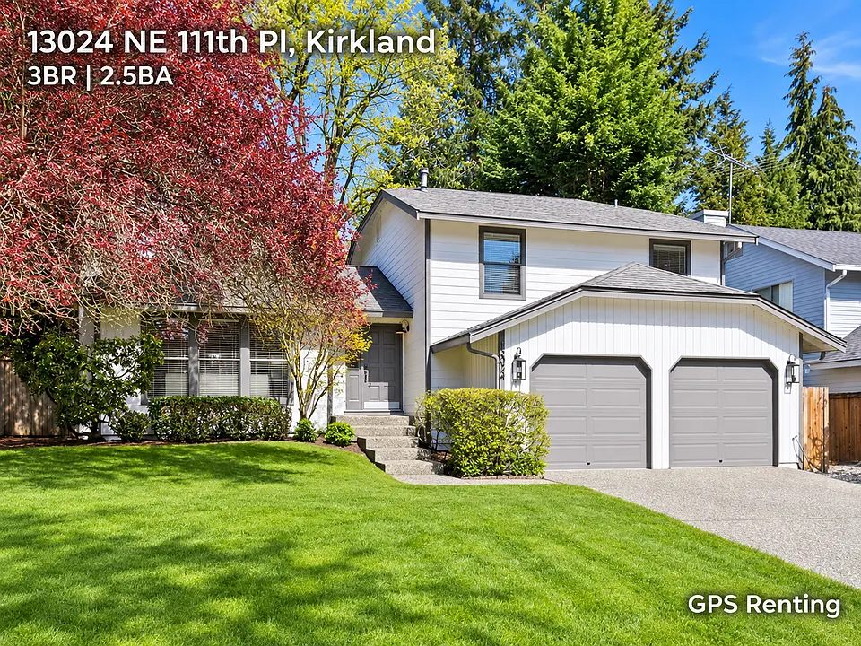 13024 NE 111th Pl