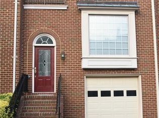 14 Miles Cary Mews, Hampton, VA 23669