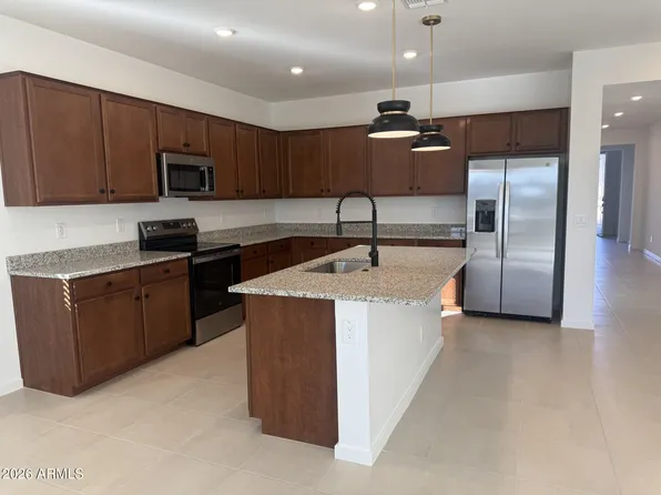 25201 W LA SALLE Street, Buckeye, AZ 85326