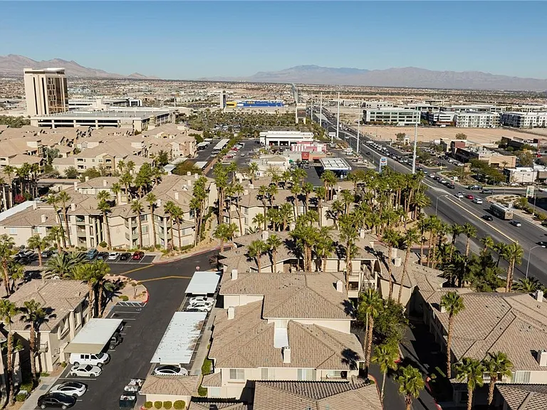 7185 S Durango Dr #201 — Photo 27