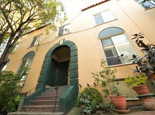 540 Merritt Ave, Oakland, CA 94610