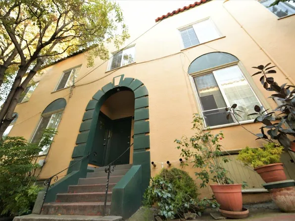 540 Merritt Ave, 536-542 Merritt Ave #540, Oakland, CA 94610