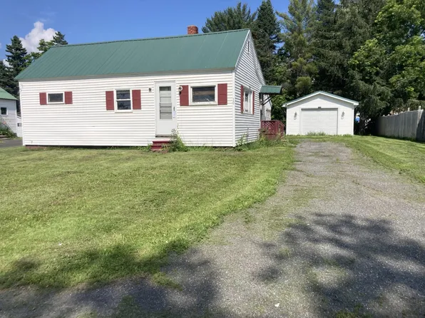 10 Braden Street, Presque Isle, ME 04769