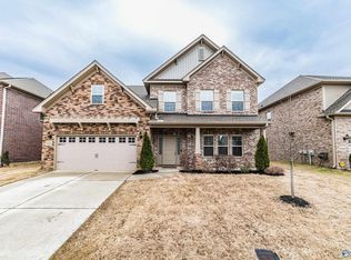 15036 Lakeside Trl SW, Huntsville, AL 35803