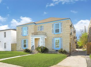 6620 Lawndale St APT 4, Houston, TX 77023