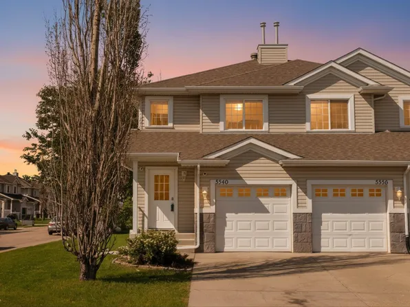 5540 163rd Ave NW, Edmonton, AB T5Y 3L3