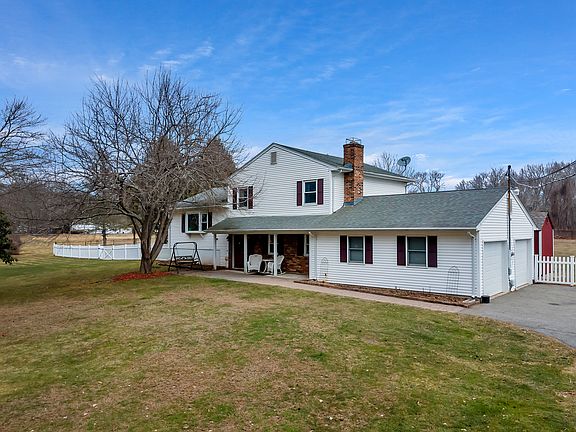 593 Deep River Road