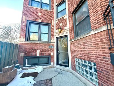 4842 N Ashland Ave APT 1N, Chicago, IL, 60640