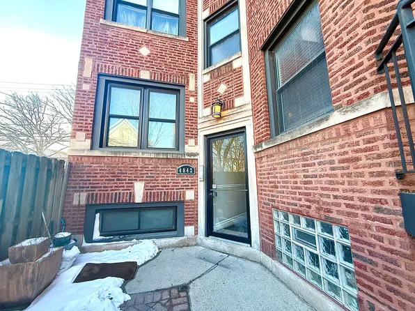 4842 N Ashland Ave APT 1N, Chicago, IL 60640