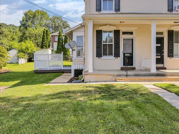 3639 Saint Lawrence Ave, Reading, PA 19606