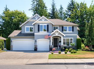 4702 Parkview Ln, Mount Vernon, WA