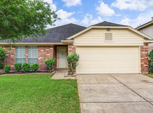 14719 County Cress Dr, Houston, TX 77047