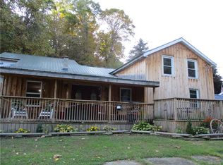 399 Palmer St, Gowanda, NY 14070