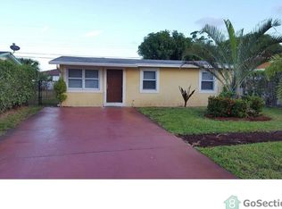 1220 W 6th St, Riviera Beach, FL 33404