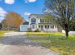 800 Kiefer Field Ct, Glen Allen, VA 23059