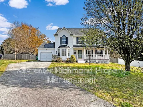 800 Kiefer Field Ct Photo 1