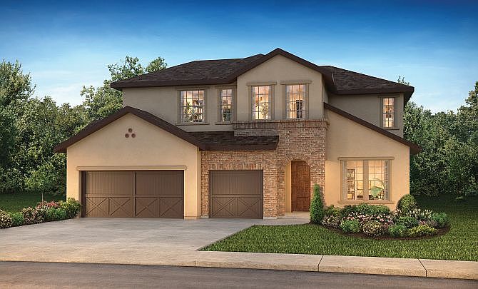 Elevation E