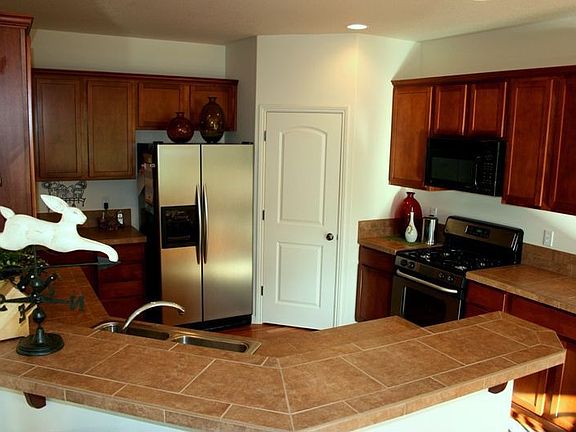 Rich Cabinetry